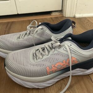 Hoka Bondi Wide Sneakers Women’s size 10.5!